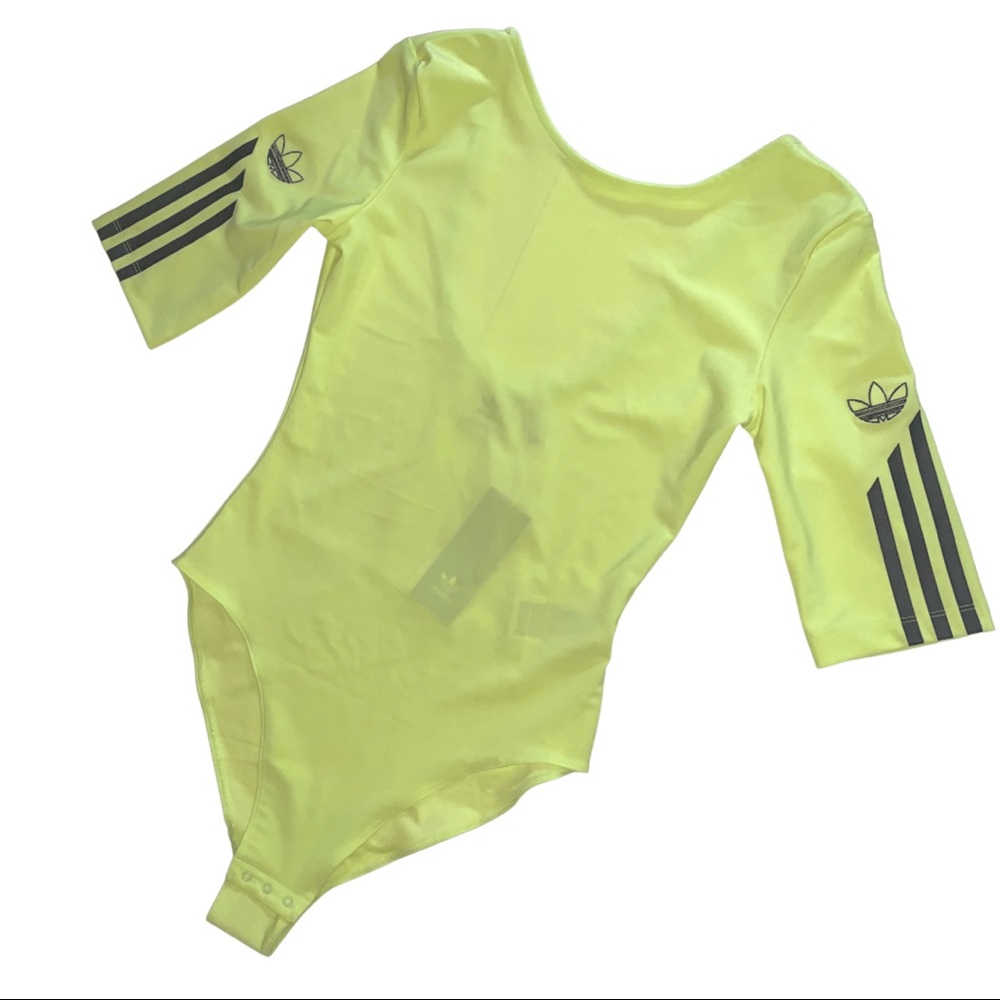 ADIDAS BODYSUIT
